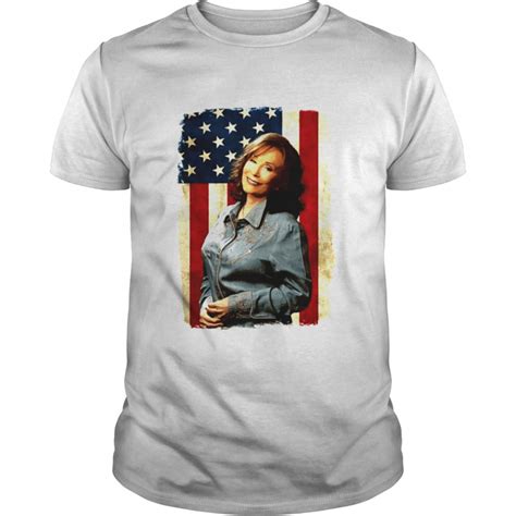 Loretta Lynn T Shirt T Shirt Classic