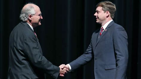 Second Mississippi Gubernatorial Candidate Says He Will Not Be Alone With A Woman Who Is Not His