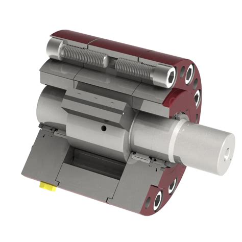 Sale Of Hydraulic Cylinders Crc Series