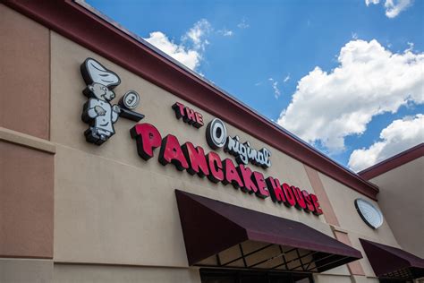 original pancake house ready to reopen with new look siouxfalls business