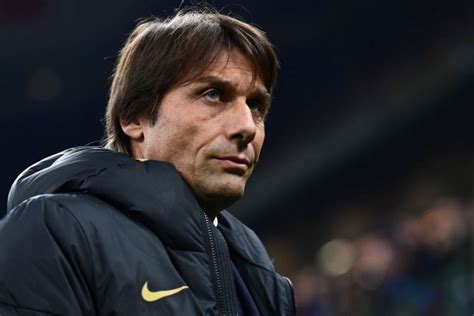 Despite inter's historic season, breaking juventus's strangle hold at the top of serie. Inter Coach Antonio Conte Hoping To Have Most Of The Squad Available For Next Week's Champions ...