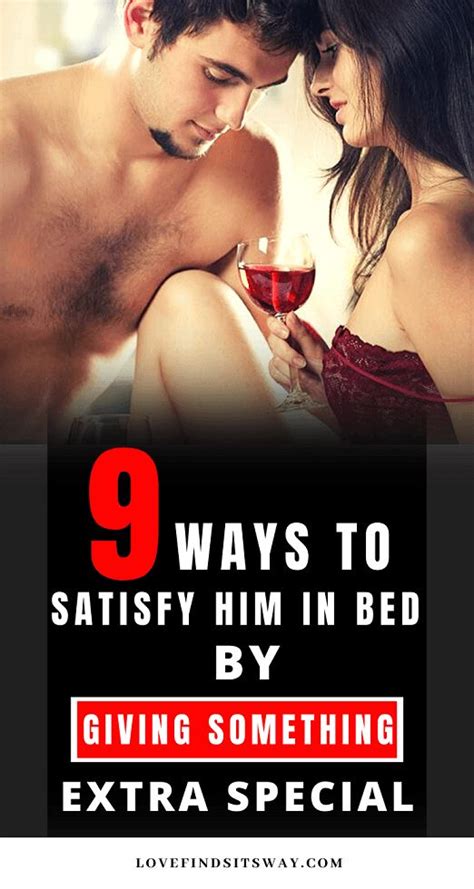 Pin On Romance And Intimacy Tips For Women Make Him Want You