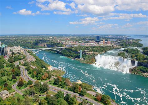 The Best Rainbow Bridge Tours And Tickets 2021 Niagara Falls And Around