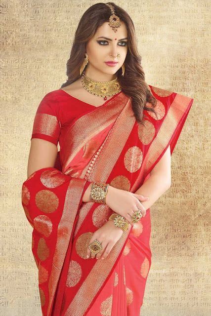 beautiful hot indian models in saree high resolution wallpapers [hd] indian bride outfits