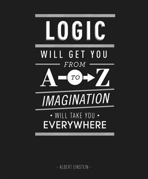 Education is the key to the future: Best 25 logic quotes | SO LIFE QUOTES