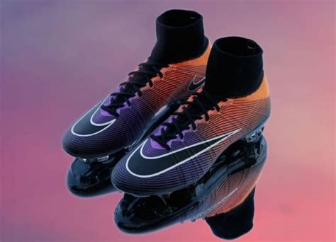 Nike Mercurial Superfly Id Radiant Reveal Customs Soccer Cleats 101