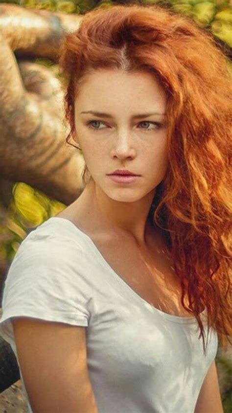 Nude Redhead Freckles Telegraph