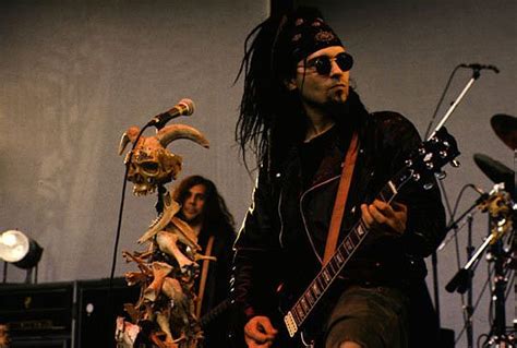 Ministry Music Videos Stats And Photos Lastfm
