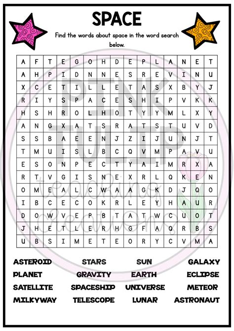 20 Themed Word Searches With Answers Persuasive Writing Prompts