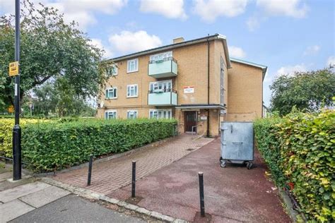 Property Valuation Flat 15 Flatford House Bromley Road Catford