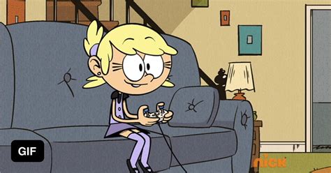 The Loud House All Grown Up
