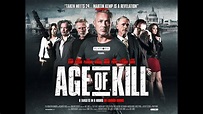 AGE OF KILL - Trailer Starring Martin Kemp (2015) - YouTube