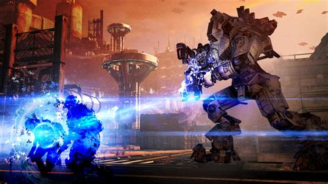 Ps4 Vs Xbox One 1080p Console War Cant Be Won Titanfall Dev Believes