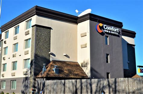 Comfort Inn And Suites Updated Prices Reviews And Photos Vancouver Wa