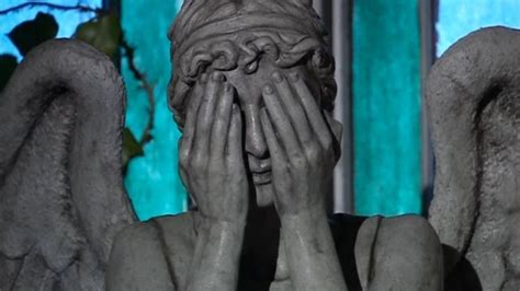 Doctor Who Weeping Angels Wallpaper 68 Images