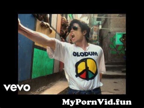 Michael Jackson They Dont Care About Us Brazil Version Official