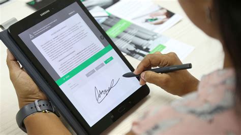 Firma Electrónica Y Firma Digital Qué Es Cada Una Diferencias