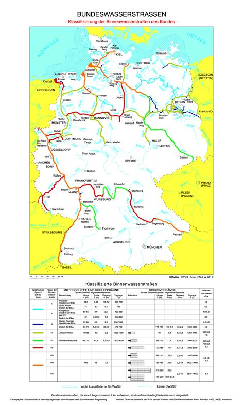 Die deutschen bundeswasserstraßen sind nach der legaldefinition wasserwegerechtlich in § 1 des deutschen bundeswasserstraßengesetzes (wastrg) die seewasserstraßen in gestalt der küstengewässer sowie dem allgemeinen verkehr dienenden binnenwasserstraßen des bundes. Wsa Duisburg Meiderich Bundeswasserstrassen