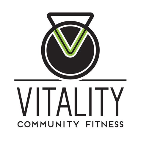 Vitality Community Fitness Metairie La