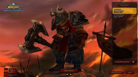 Wow Wotlk Warrior Leveling Journey 79 To 80 Youtube