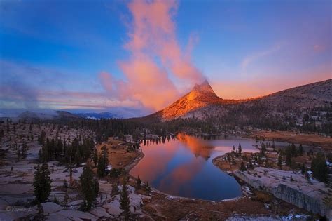 A Showcase Of Stunning Landscapes By Yan L Best Photography Art