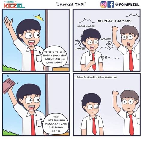 komik fasik