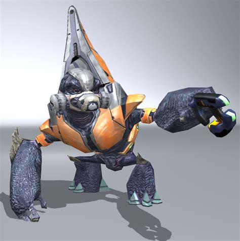 Cute Halo Grunt Star Wars Characters Pictures Halo Grunt Combat Evolved