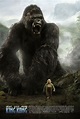 King Kong (2005) | Trailer oficial e sinopse - Café com Filme