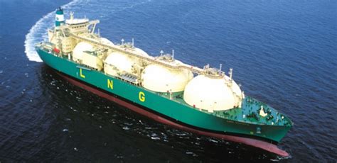 Reuters Says Us Must Ramp Up Gas Production Due To Lng Exports