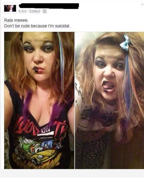 17 Cringy Posts That Ll Make You Delete Your Social Media Facepalm Gallery Ebaum S World