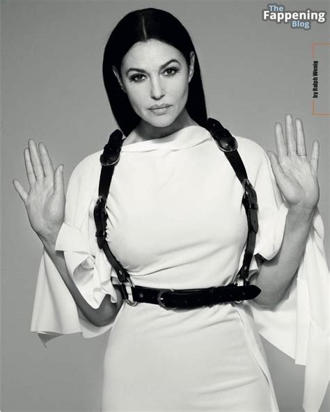 Monica Bellucci Lolitahaze Monicabellucciofficiel Nude Onlyfans Photo The Fappening Plus