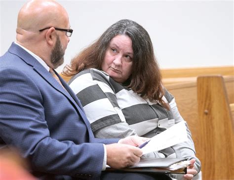 Maryville Woman Pleads Guilty To Attempting To Kill Husband In Blount