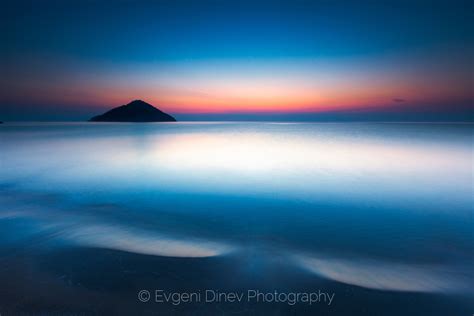 Triangle Island Evgeni Dinev Photography