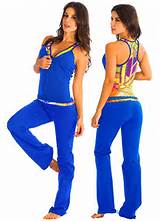 Fitness Workout Clothes Pictures
