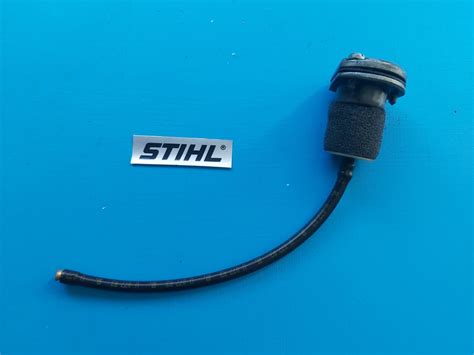 Stihl 009 010 011 012 Oil Pump Assembly Chainsaw Parts World