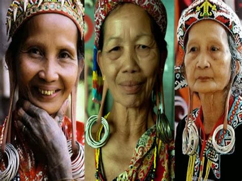 Suku Dayak Mengenal Lebih Dekat Suku Asli Tanah Borneo Indonesia Tourism And Travel