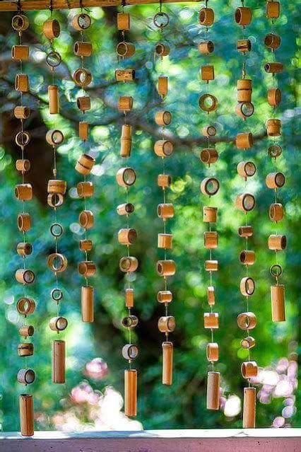 Diy Tropical Bamboo Crafts That You Should Not Miss Garden Ideas