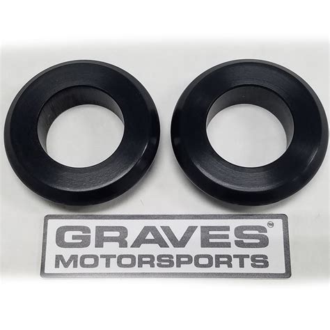 Graves Motorsports Kawasaki Zx10r 2016 2023 Works Captive Front Wheel