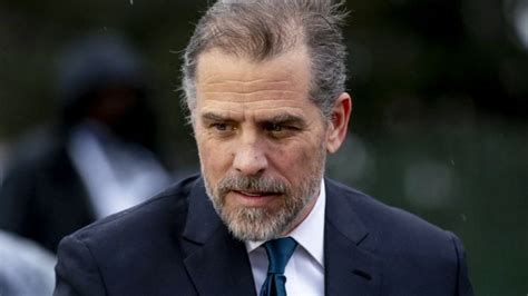 hunter biden grand jury special counsel david weiss using los angeles based grand jury to probe