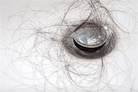 Surprising Reasons Your Hair Is Falling Out In Hair Falling Out