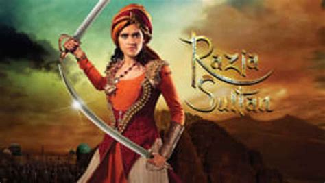 Watch Razia Sultan Quick Recap Online All Seasons Or Episodes Drama