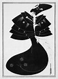 Aubrey Beardsley - Salomé, Plate 6, 1906 | Trivium Art History