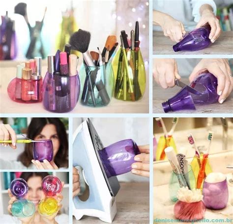 16 Easy And Creative Plastic Bottle Crafts The Handy Mano