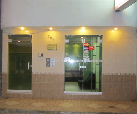 Clinica Dental Rojas Indica PerÚ