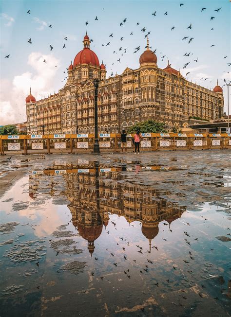 15 Best Things To Do In Mumbai, India - Hand Luggage Only - Travel 