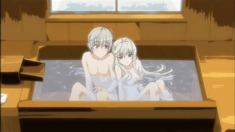 yosuga no sora onanism anime “most erotic this season ” sankaku complex
