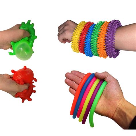 Fiddle Fidget Stress Sensory Autism Adhd Details About Special Needs Sens Fun Sensory Toy Toys