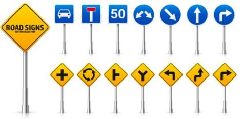 Trivia Traffic Control Road Signs Quiz Trivia And Questions
