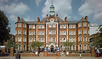 Imperial College London - UK Study Centre