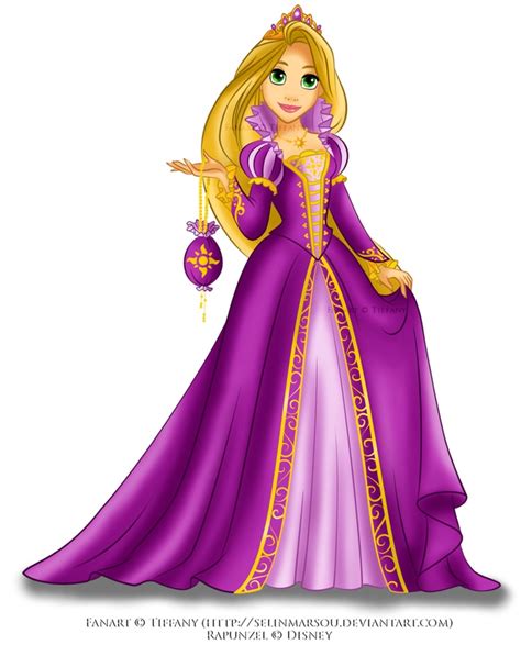 Rapunzel Disney Princess Photo 36079233 Fanpop